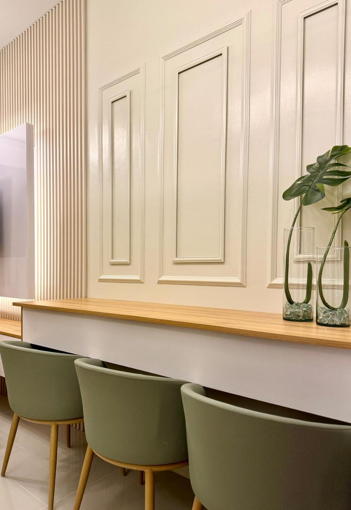 The Haven Shore3 Residences T2 Apartment