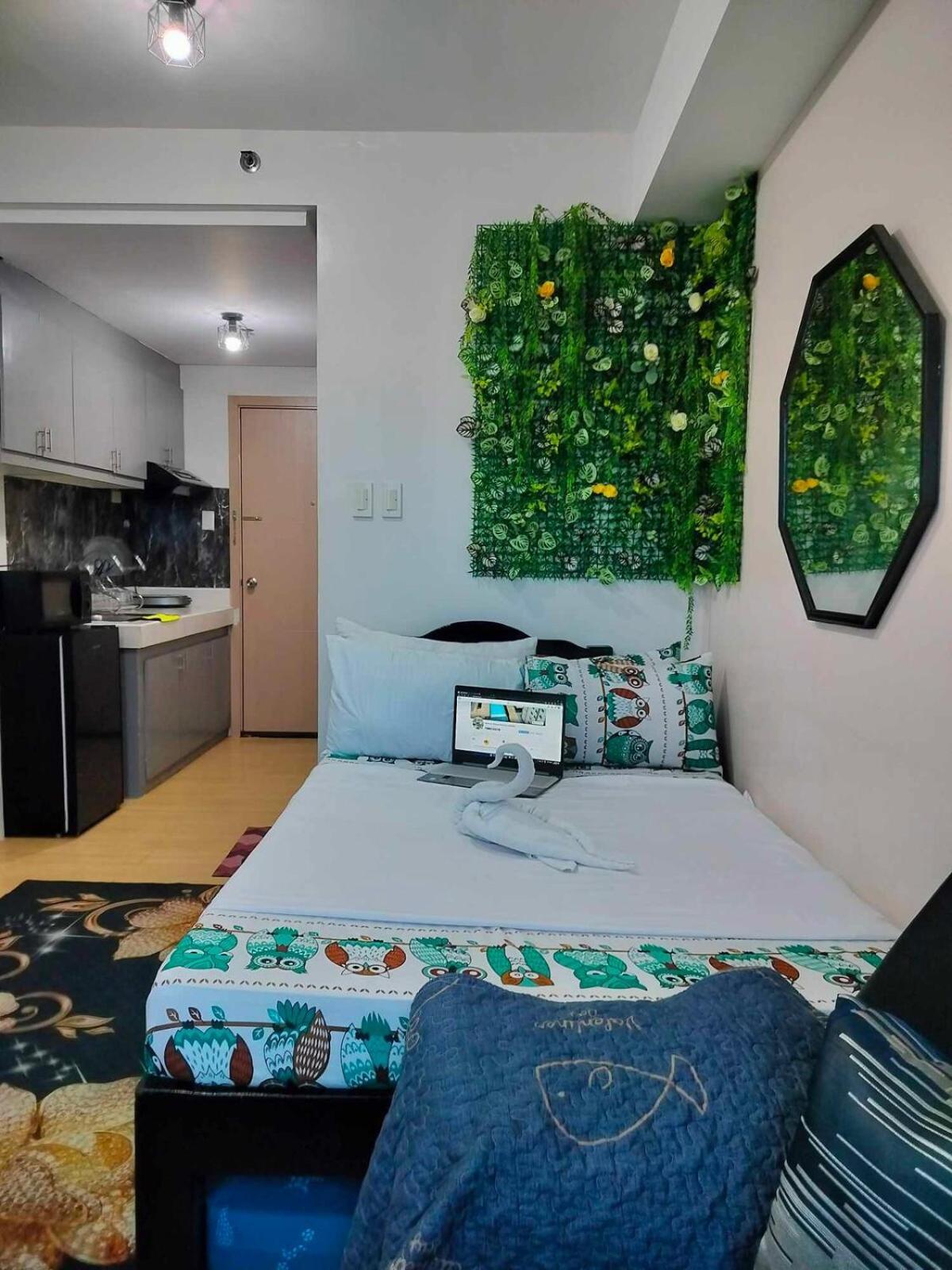 Apartment 27th Floor Unit Type With Stunning Views *