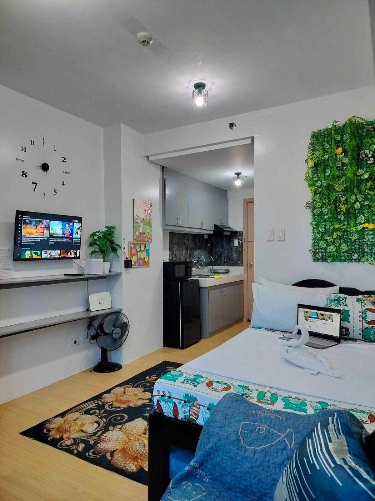 27th Floor Unit Type With Stunning Views *