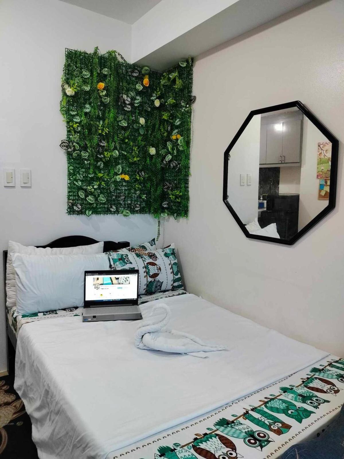 27th Floor Unit Type With Stunning Views * Manila