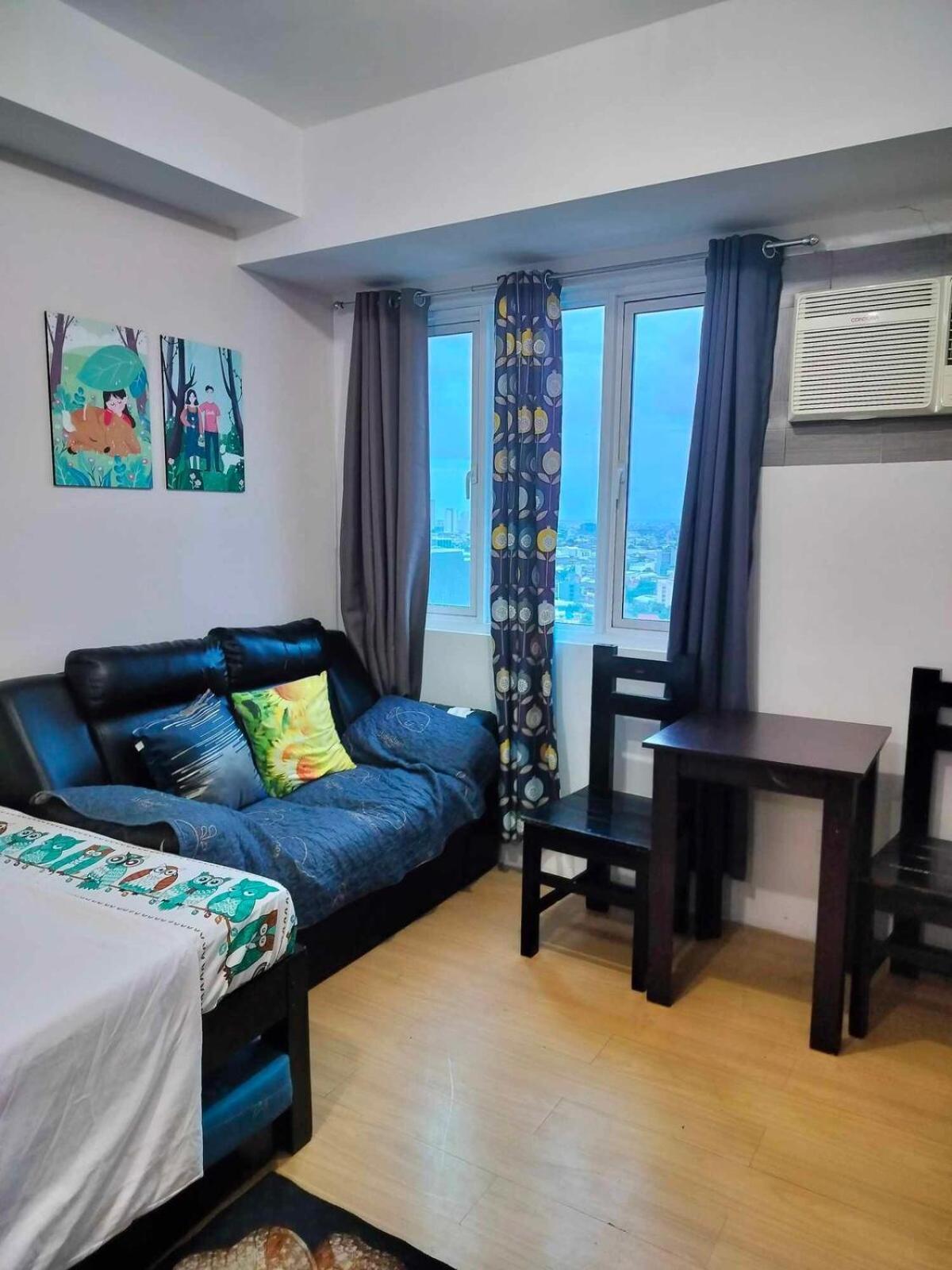 27th Floor Unit Type With Stunning Views Apartment *