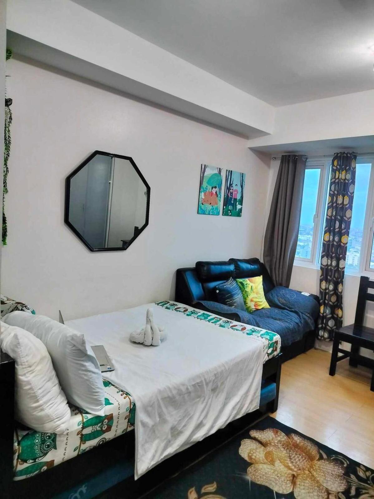27th Floor Unit Type With Stunning Views