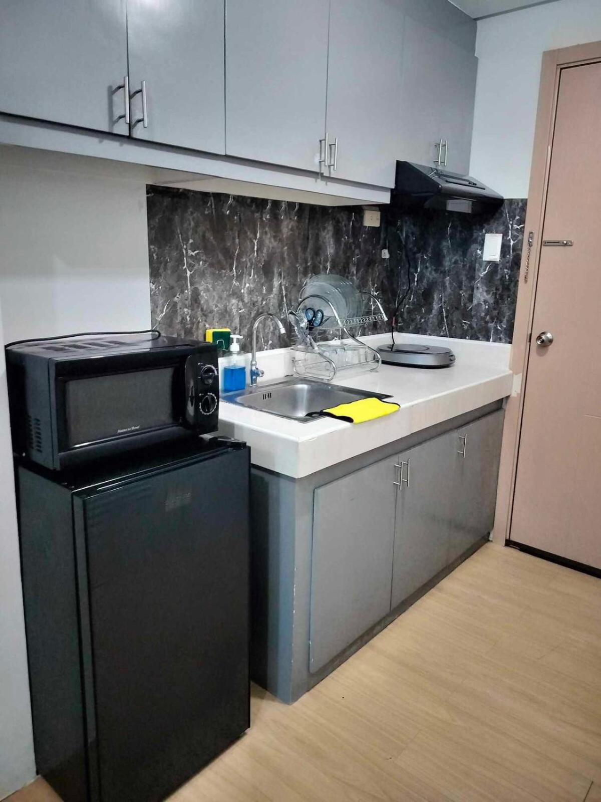 Apartment 27th Floor Unit Type With Stunning Views