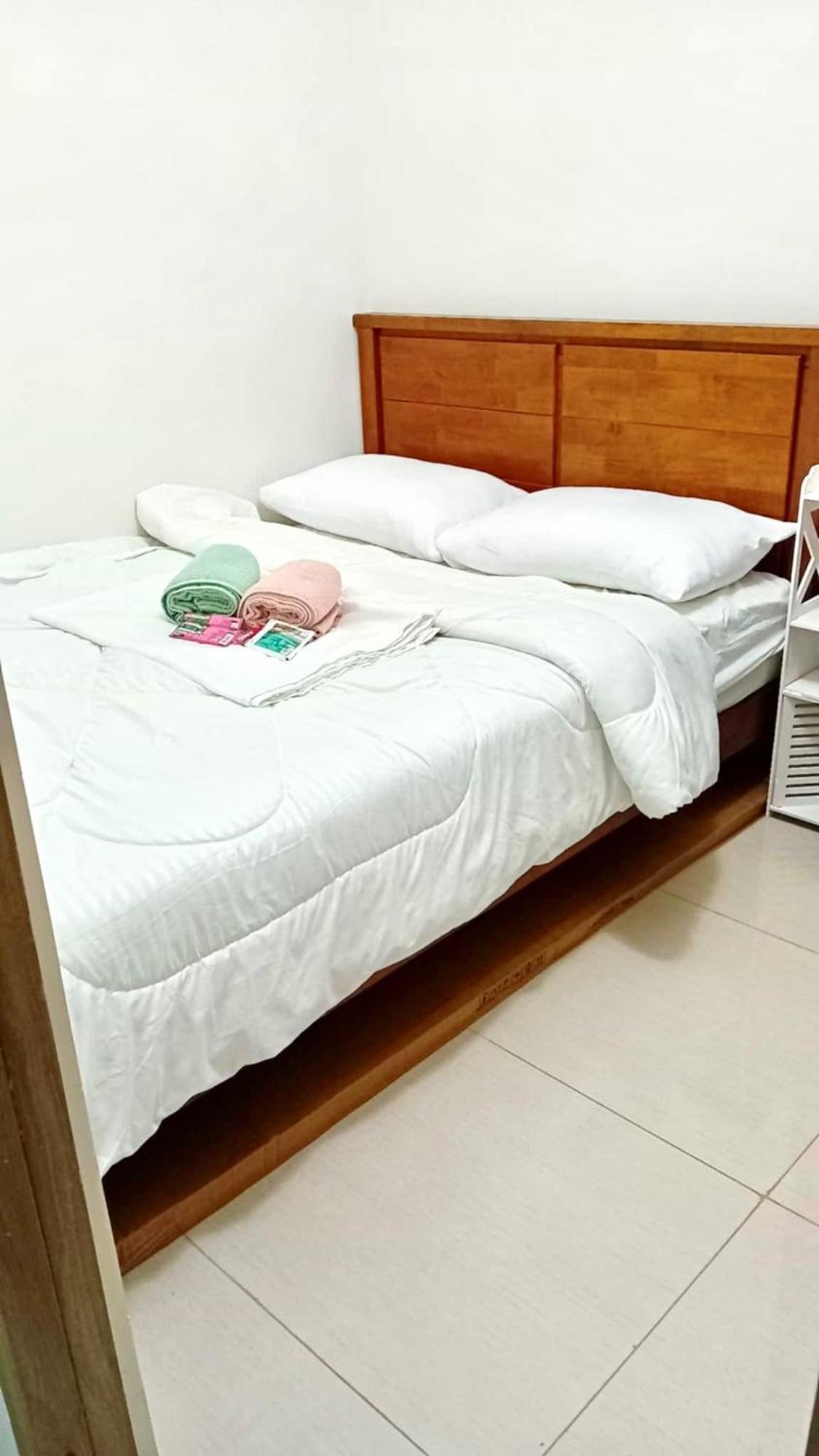 Apartment Modern & Cozy Space Near Naia Terminal 1