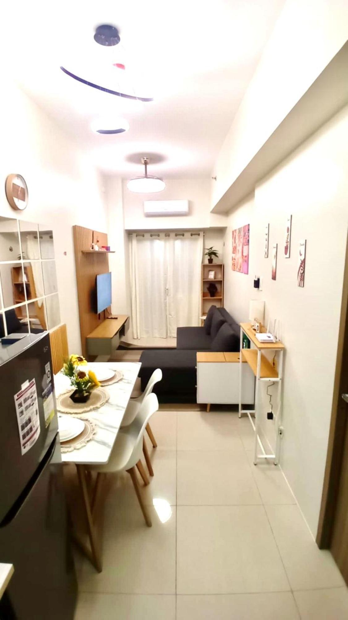Modern & Cozy Space Near Naia Terminal 1 Manila