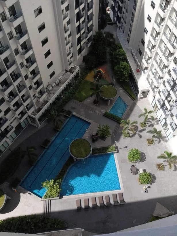 Comfortable 2-bedroom In Paranaque * Manila