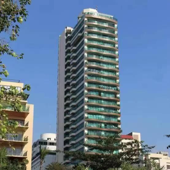 Sea View Apartamento