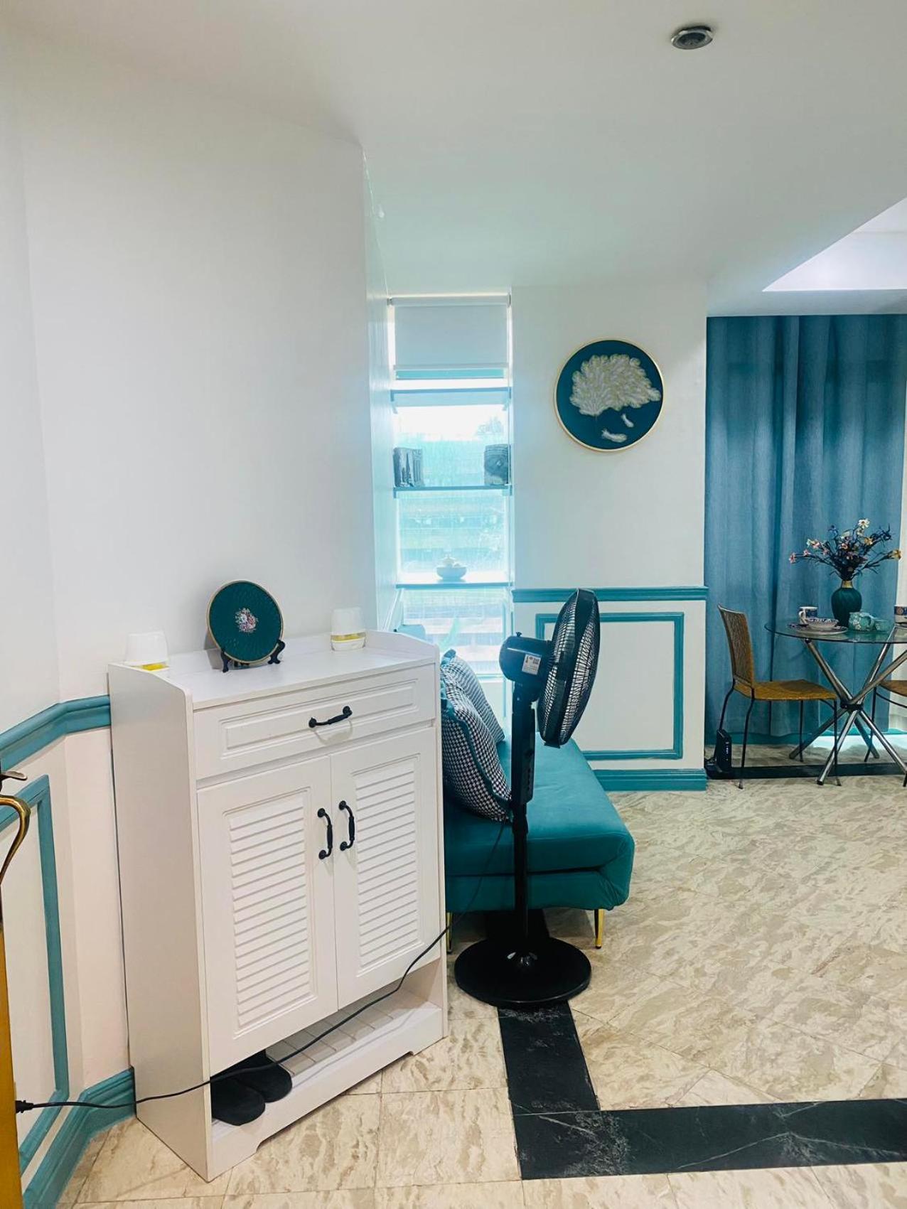 Apartamento Sea View *