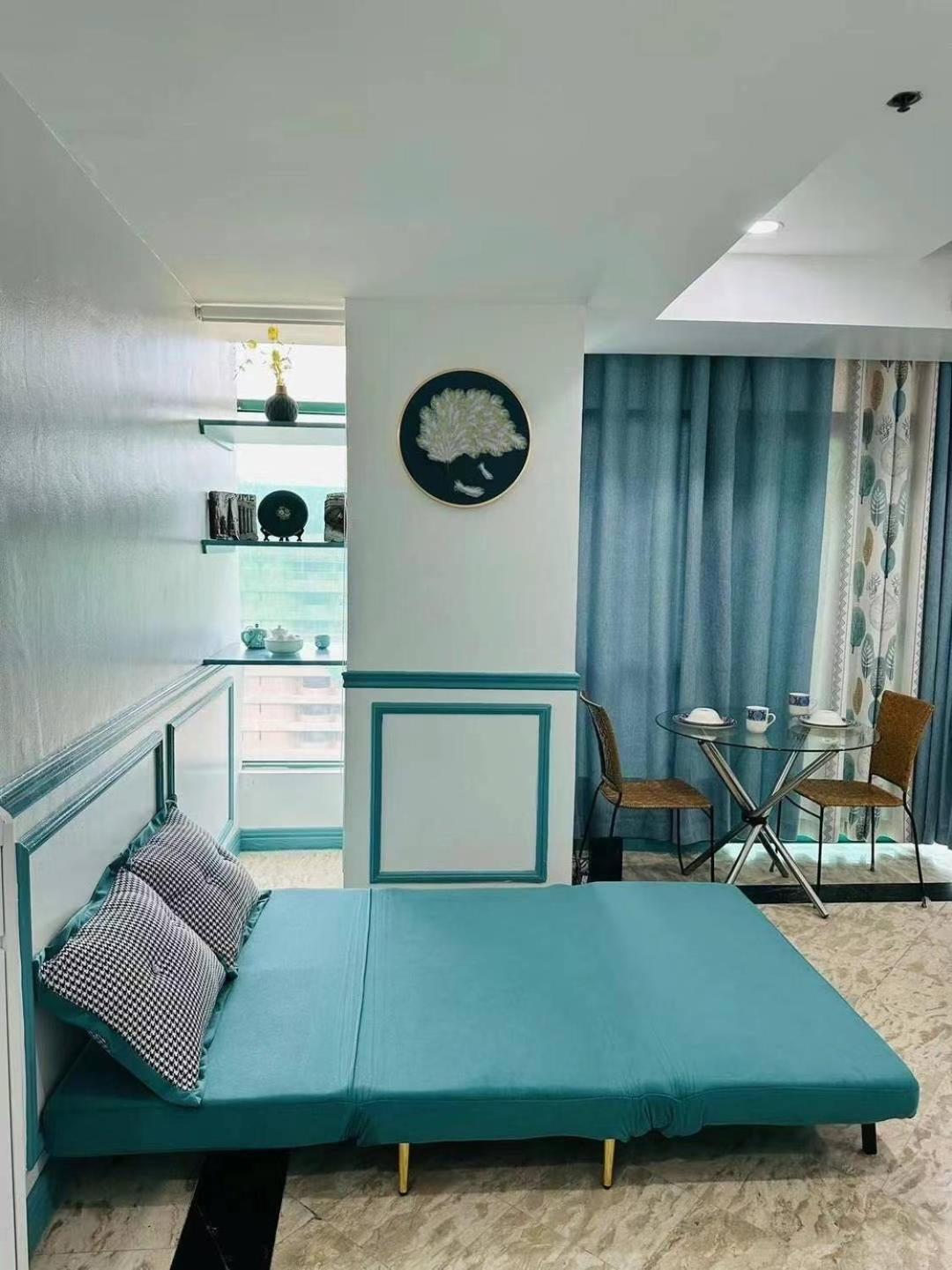 Sea View Apartamento *