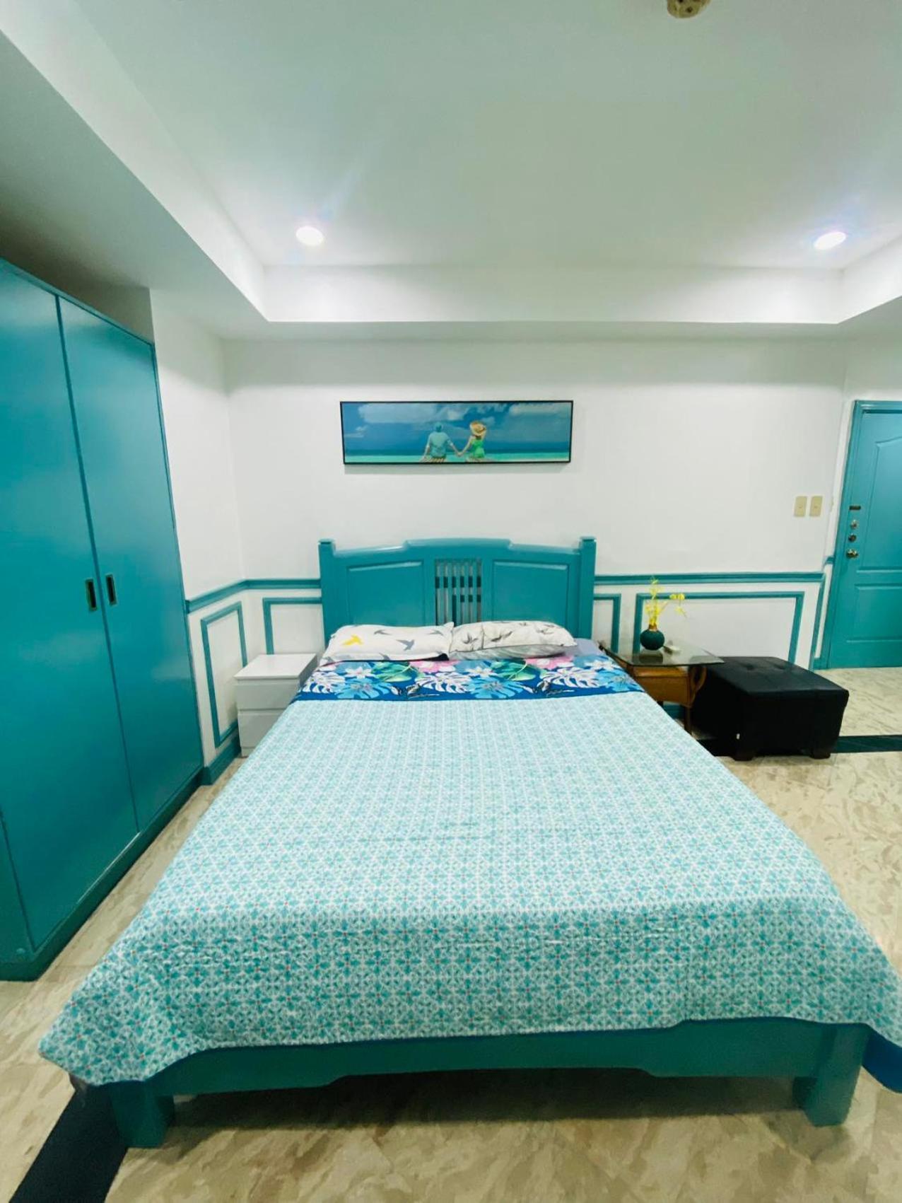 Sea View Apartamento