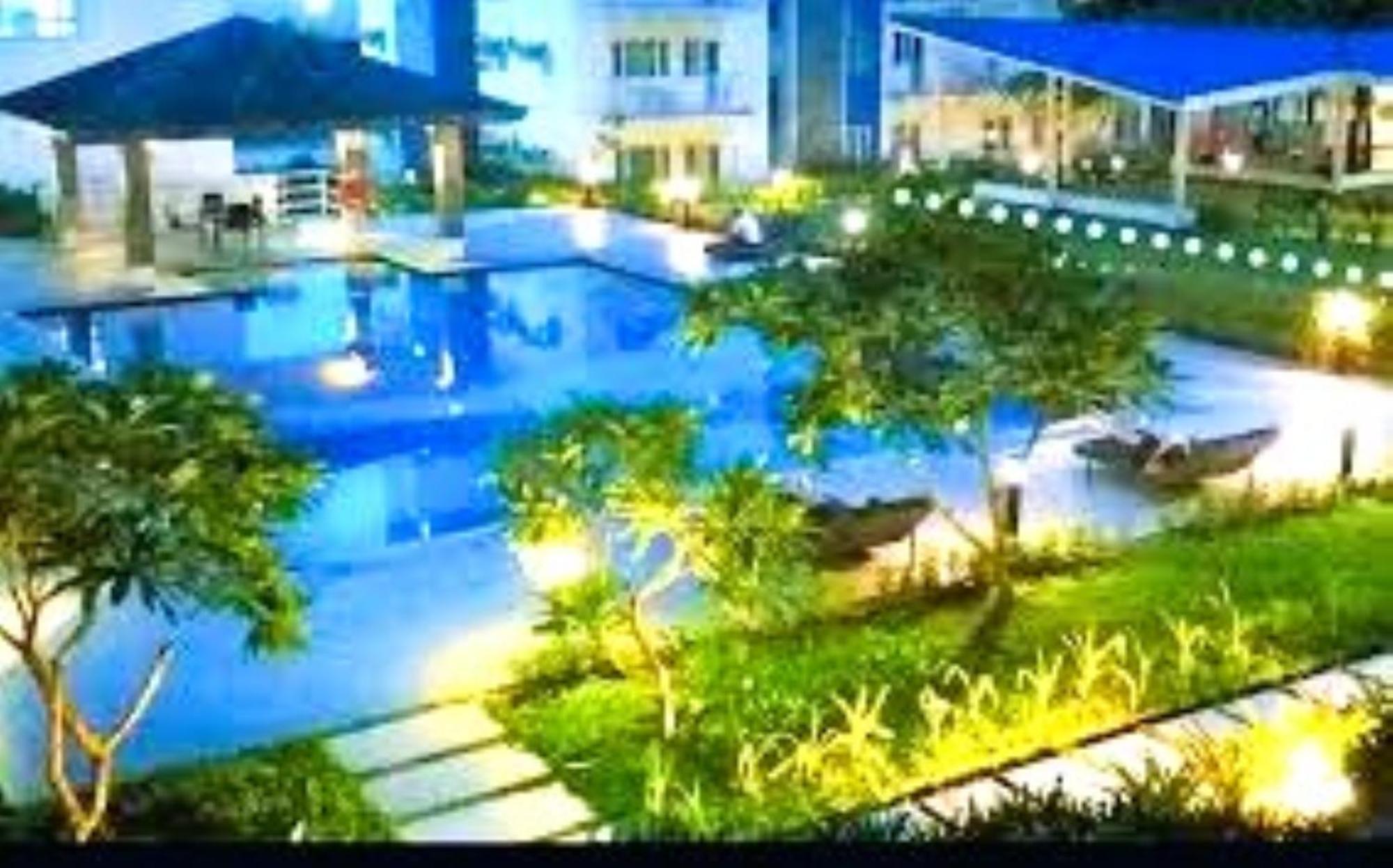 Grass Residences Tower 5 Sm North Qc Manila