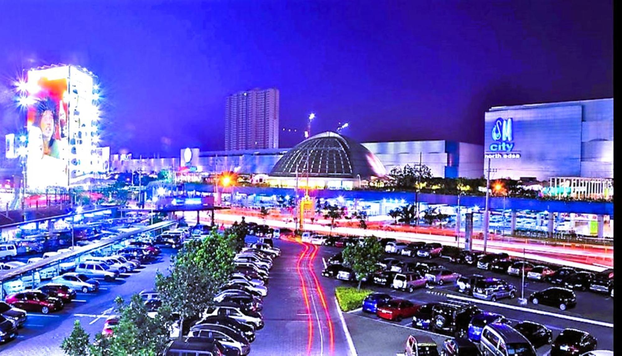 Grass Residences Tower 5 Sm North Qc Apartment *