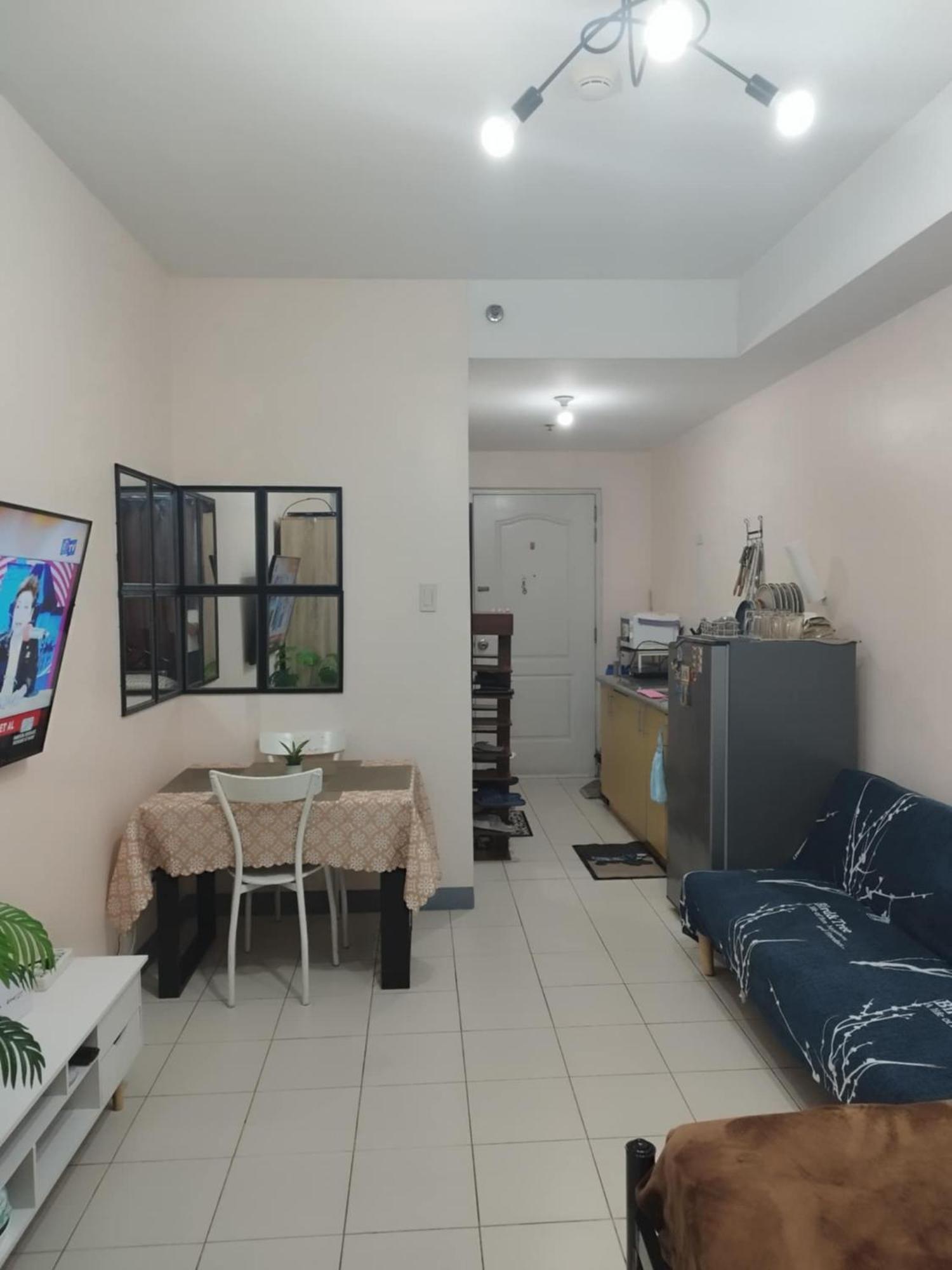The Grand Towers Apartment