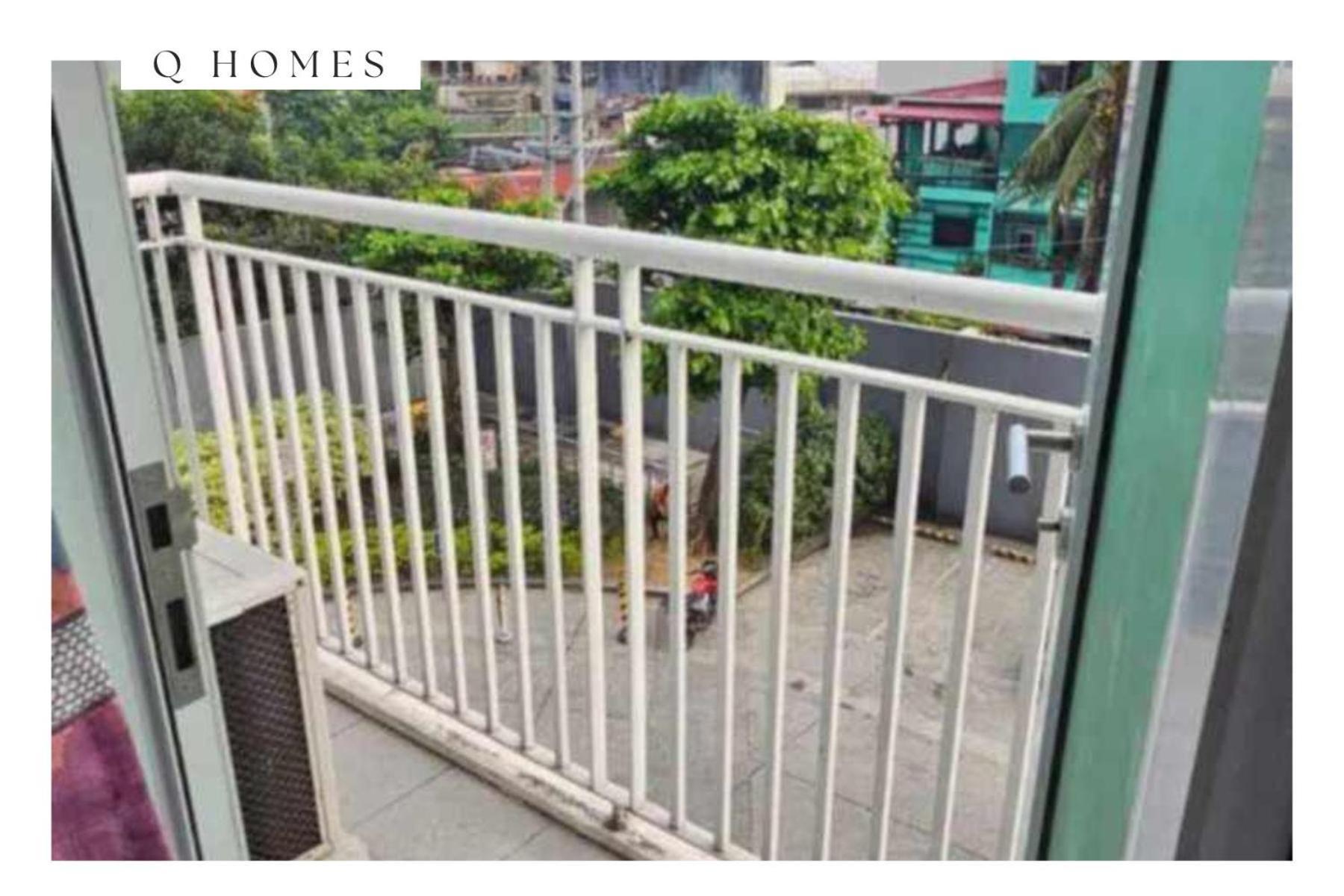 Apartment Cozy 1-br Unit In Grass Residences Qc