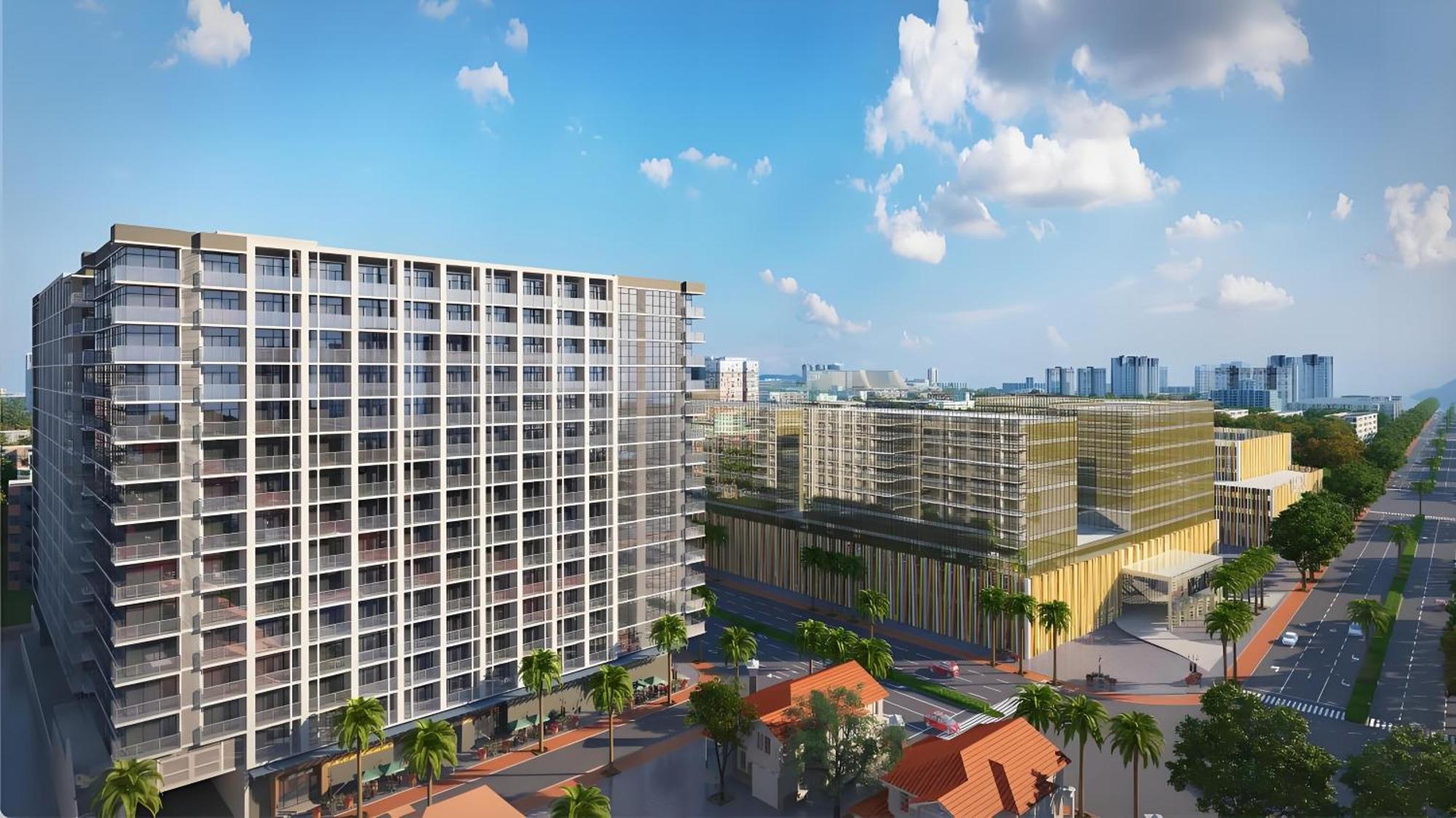 Apartment Luxurious Modern Penthouse 2br Cross Of Dreams Okada Solaire Moa Airports *