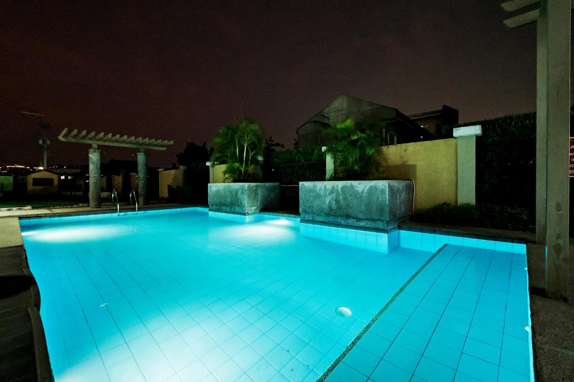 Apartment Kral In Pinas *