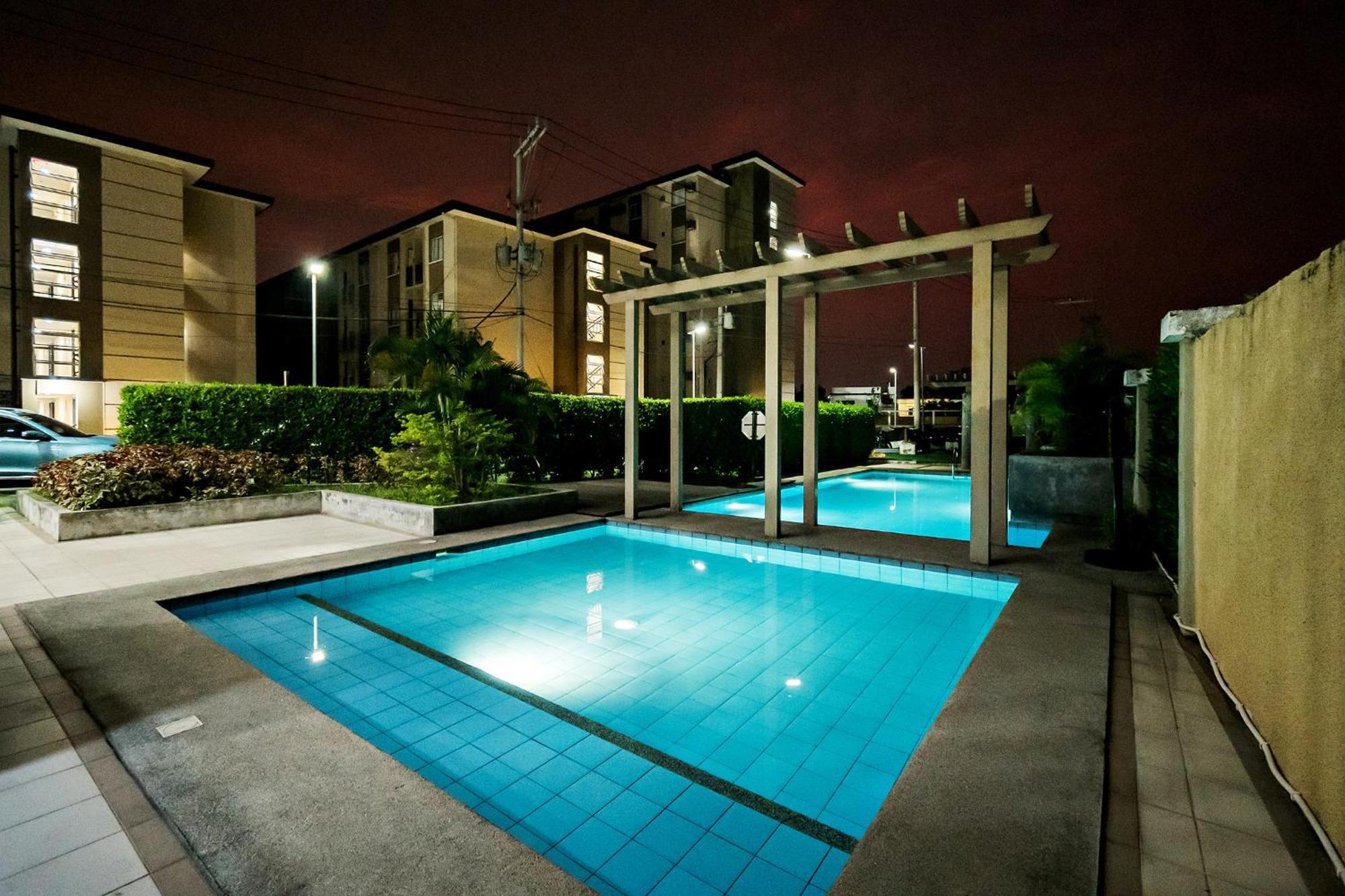 Apartment Kral In Pinas Manila