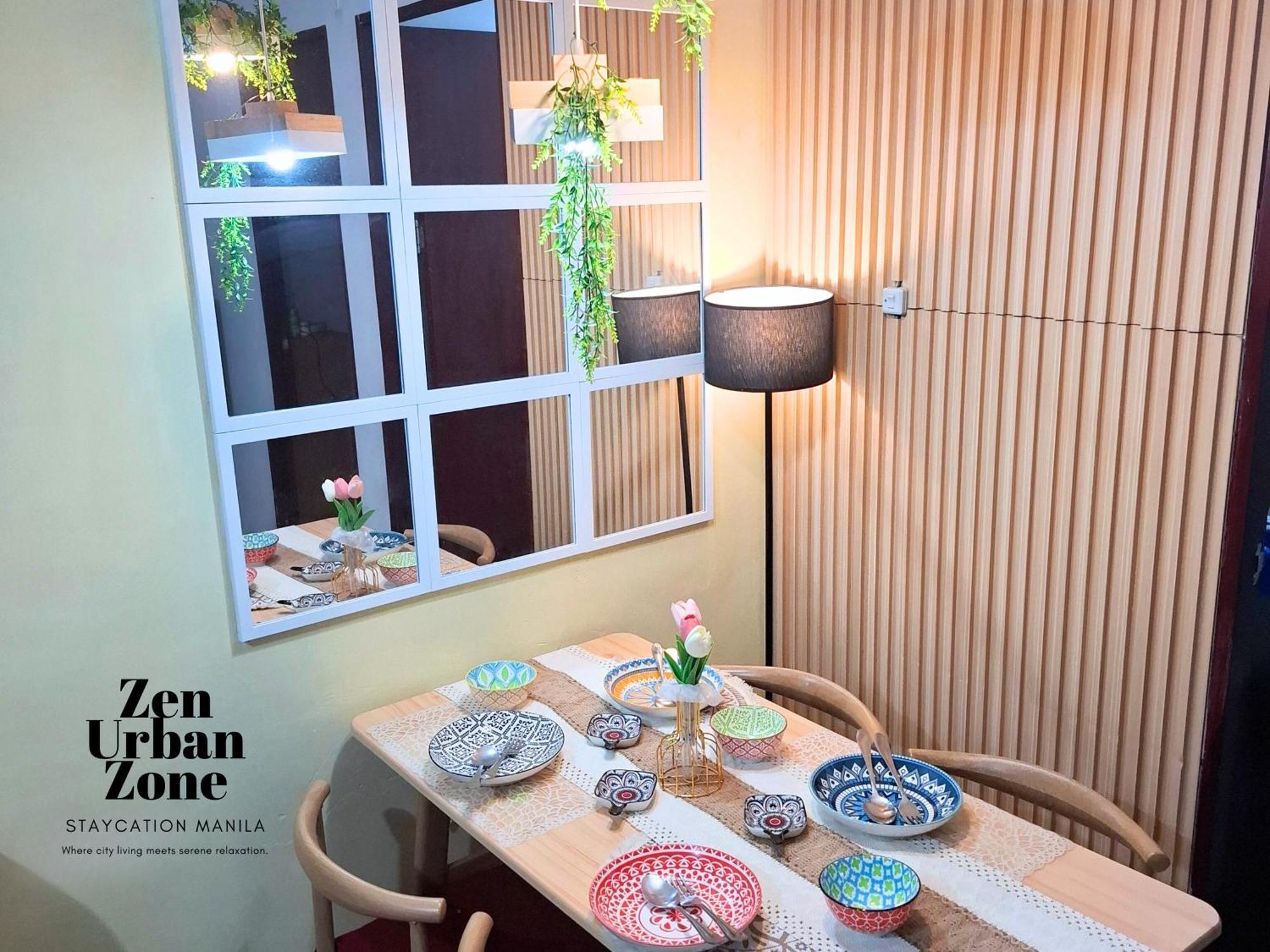 Apartment Zen Urban Zone *