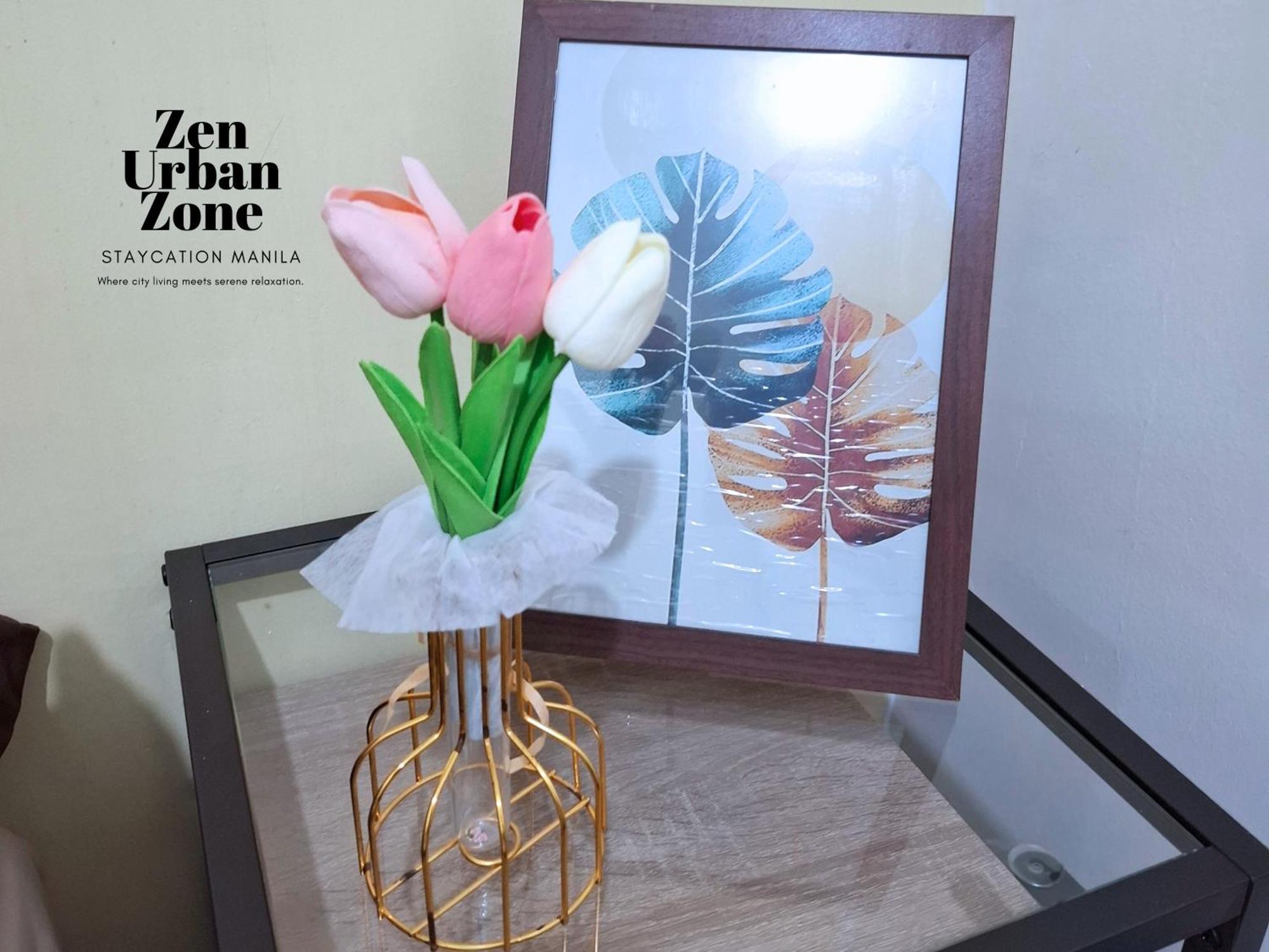 Apartment Zen Urban Zone *