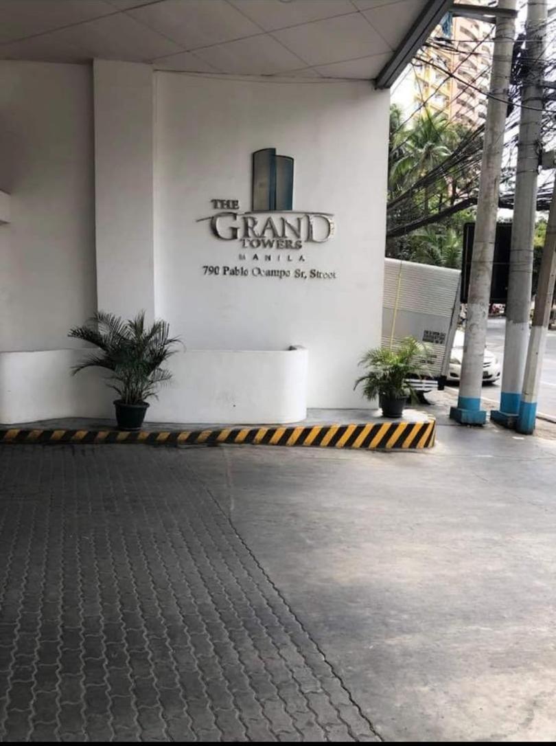 2 Bedroom The Grand Towers