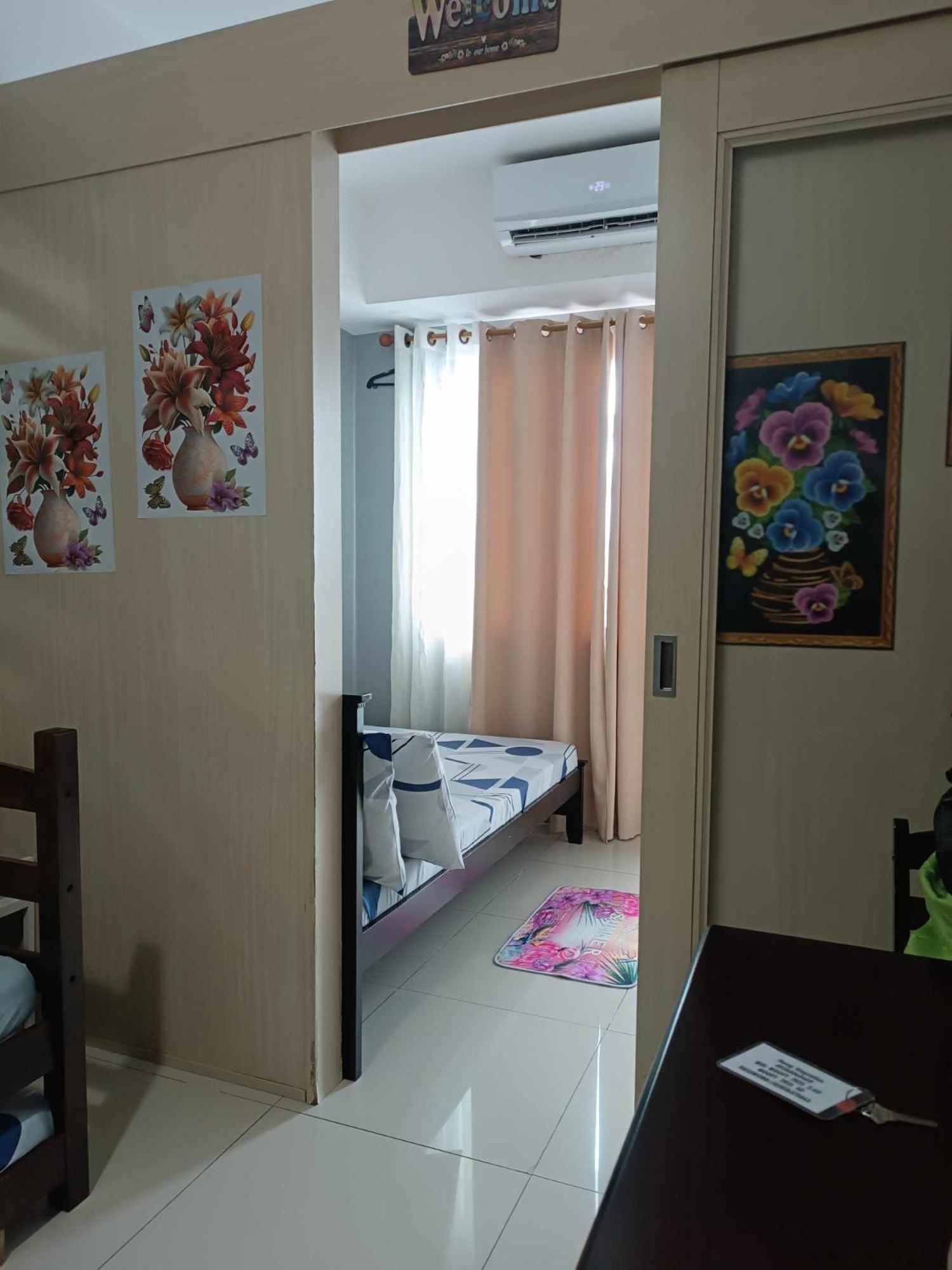 Apartment 1138 Staycation Infront Of Moa, Near, Smx, Arena, Dfa, World Trade, Picc, Ayala Mall, Naia *