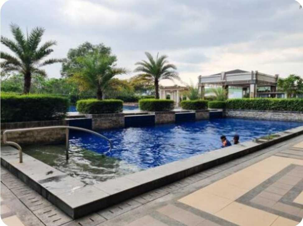 Apartamento Elegant & Spacious Two-Bedroom Condo At Torre De Manila Condo With Breathtaking Views, Perfect For Relaxation & Comfort