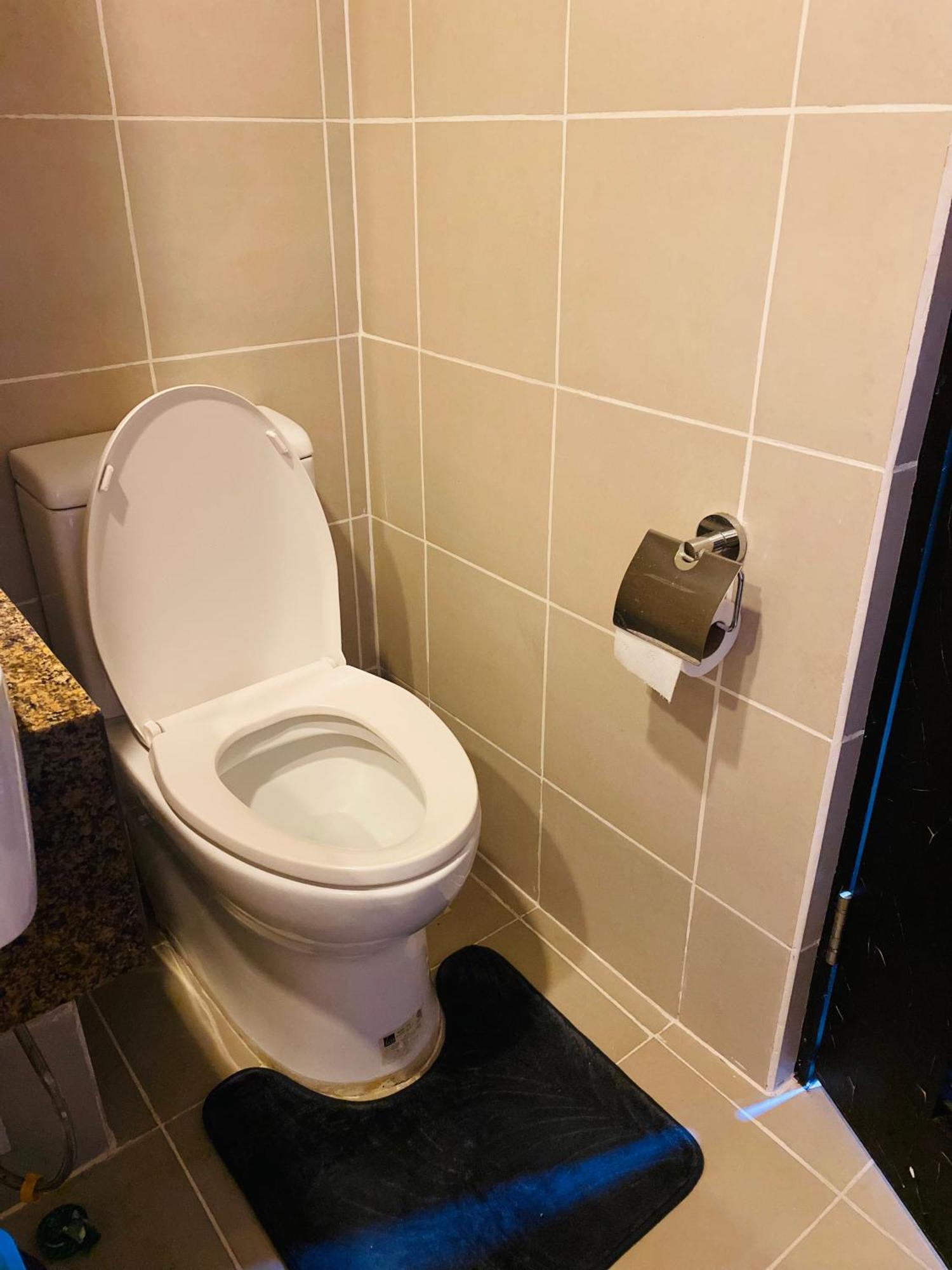 Apartment Manhattan Plaza Tower 1, Araneta Cubao, Quezon City, Metro