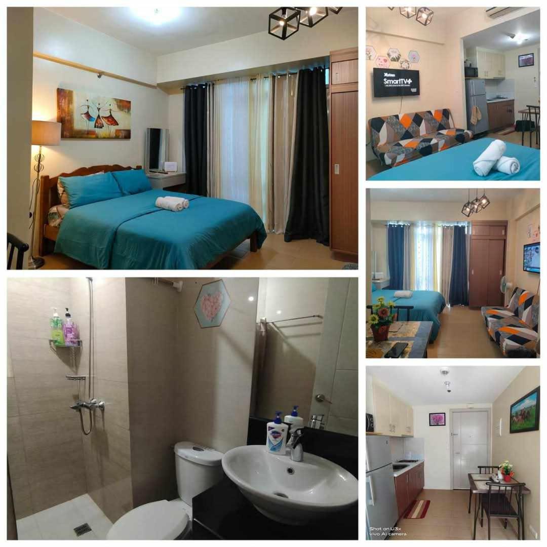 Cozy Avah Condotel Newport *