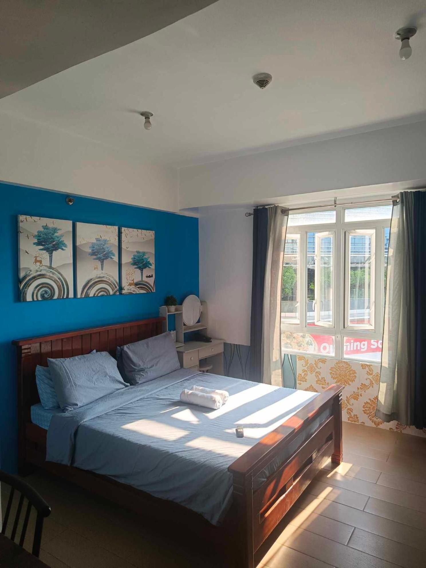 Apartment Cozy Avah Condotel Newport *