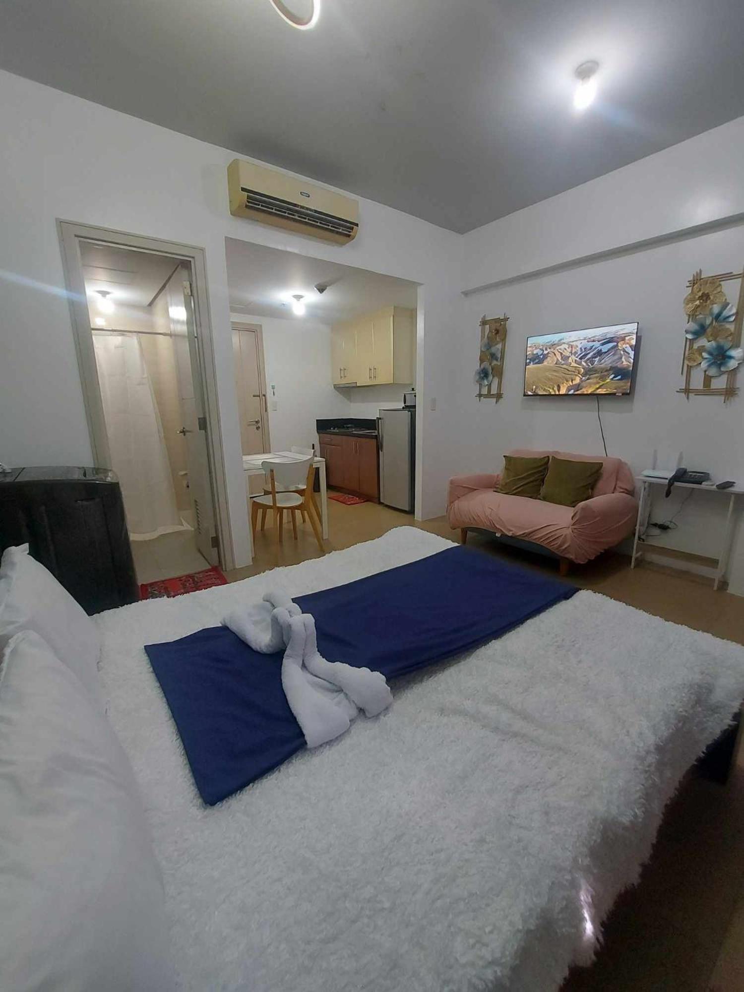 Apartment Cozy Avah Condotel Newport *