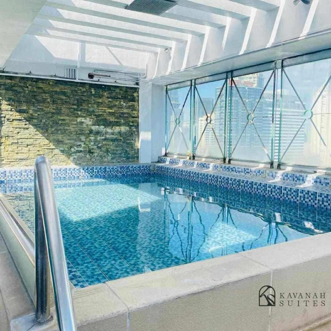 Kavanah Suites-upper Penthouse * Manila