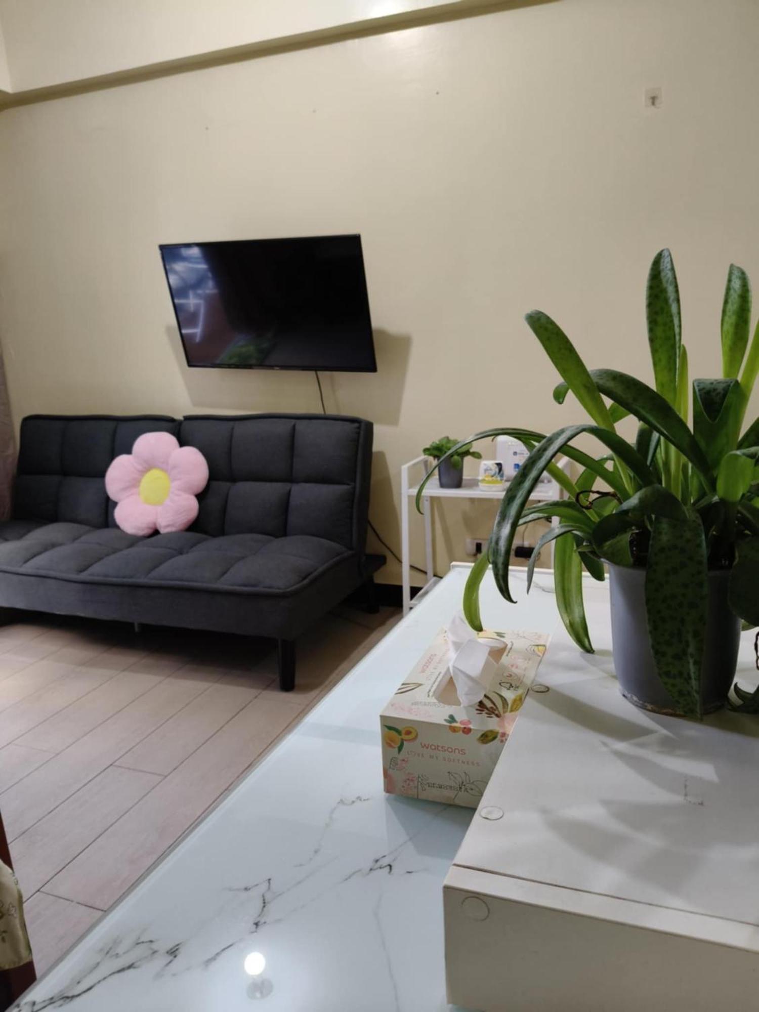 Ldn Two Palm Tree Newport Apartment *