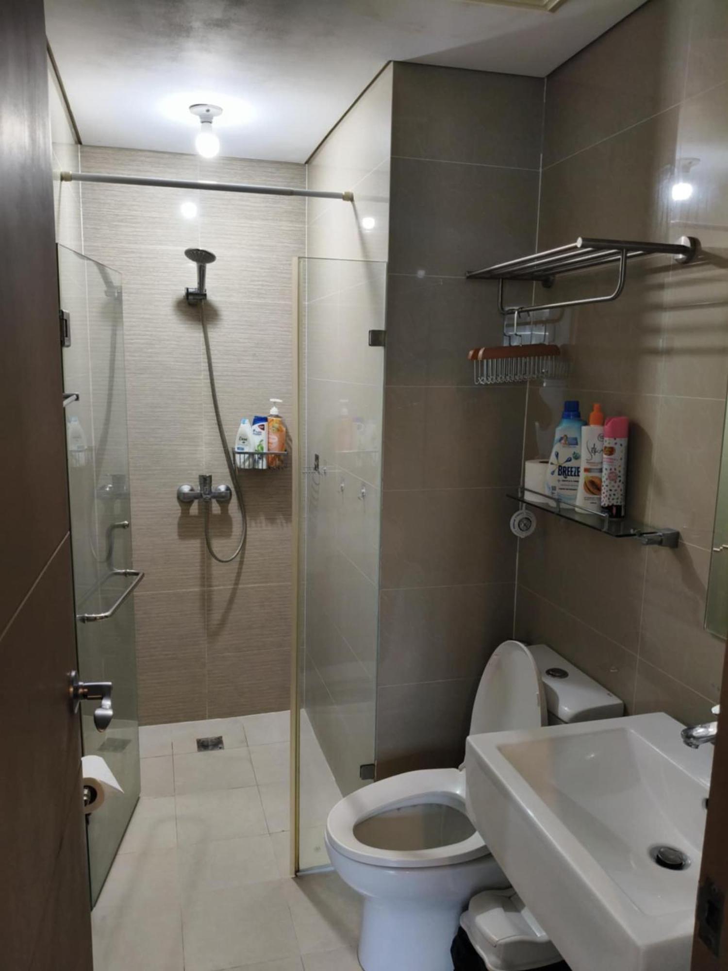 Apartment Ldn Two Palm Tree Newport Manila