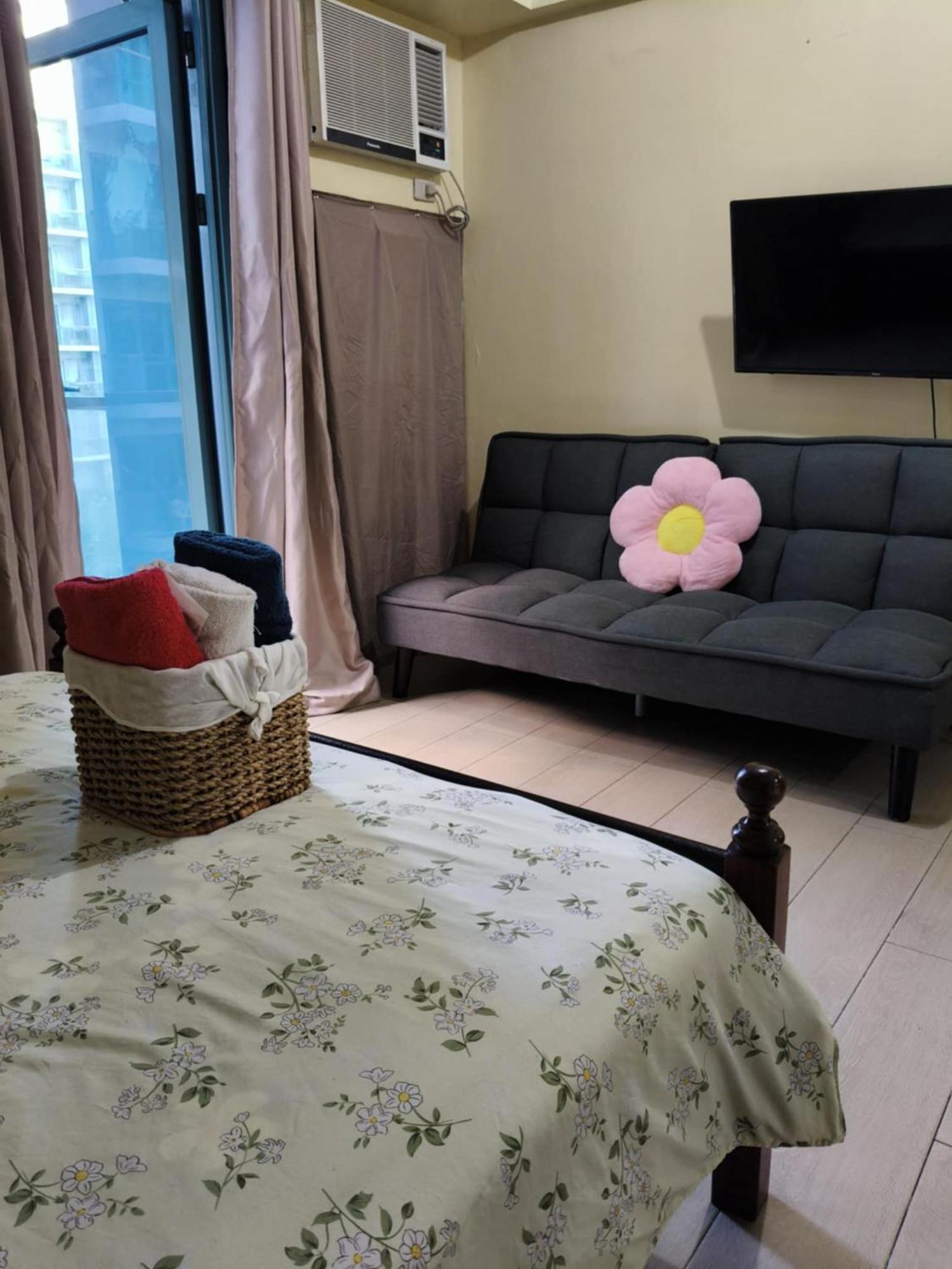 Apartment Ldn Two Palm Tree Newport *