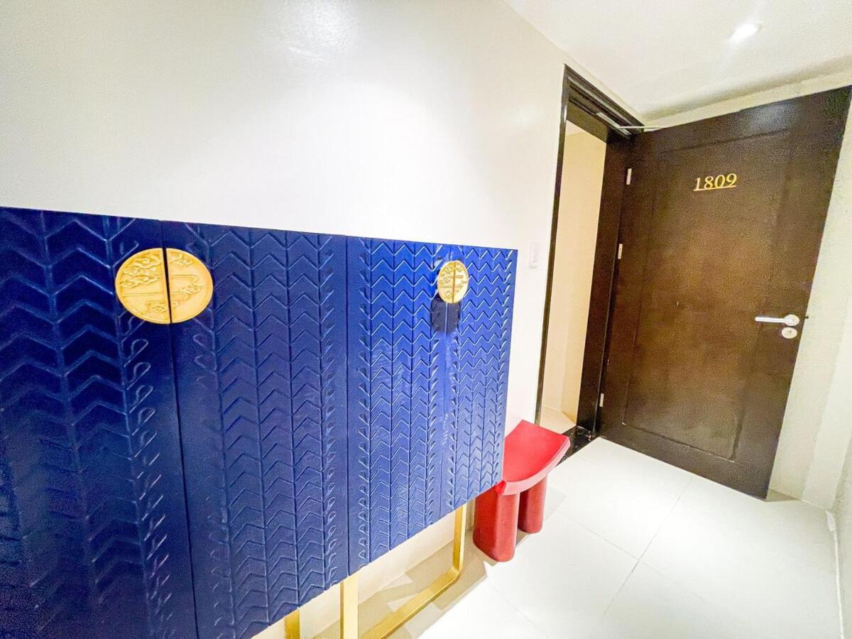 Luxury 4br Penthouse Across Of Dreams * Manila