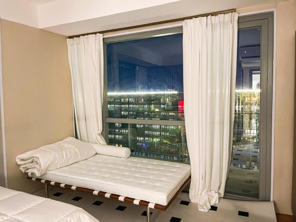 Luxury 4br Penthouse Across Of Dreams Apartment