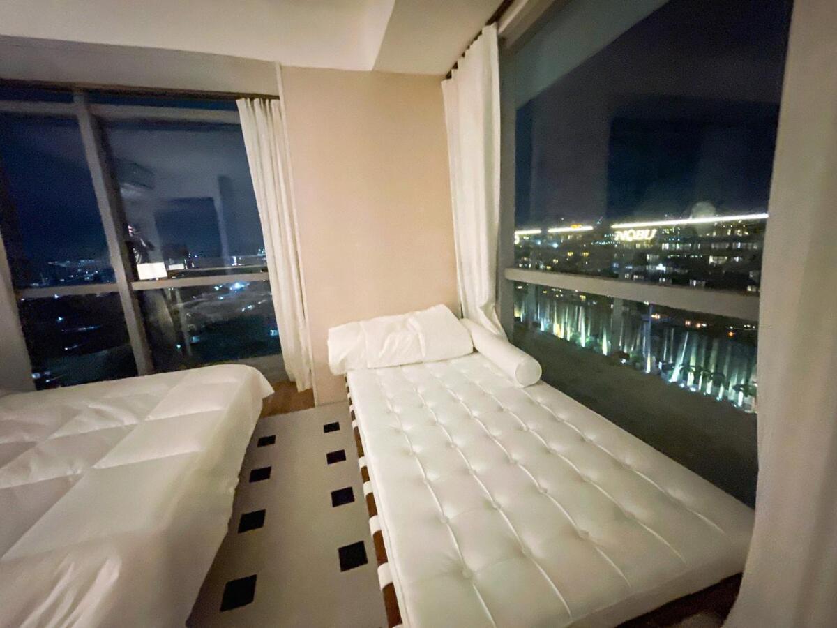 Luxury 4br Penthouse Across Of Dreams