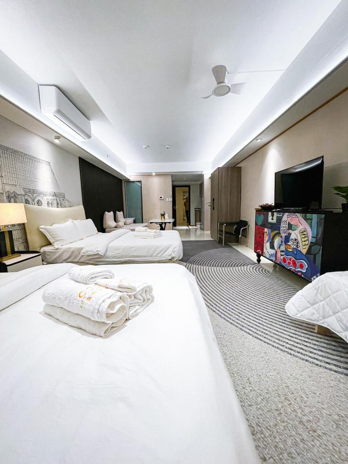 Luxury 4br Penthouse Across Of Dreams *