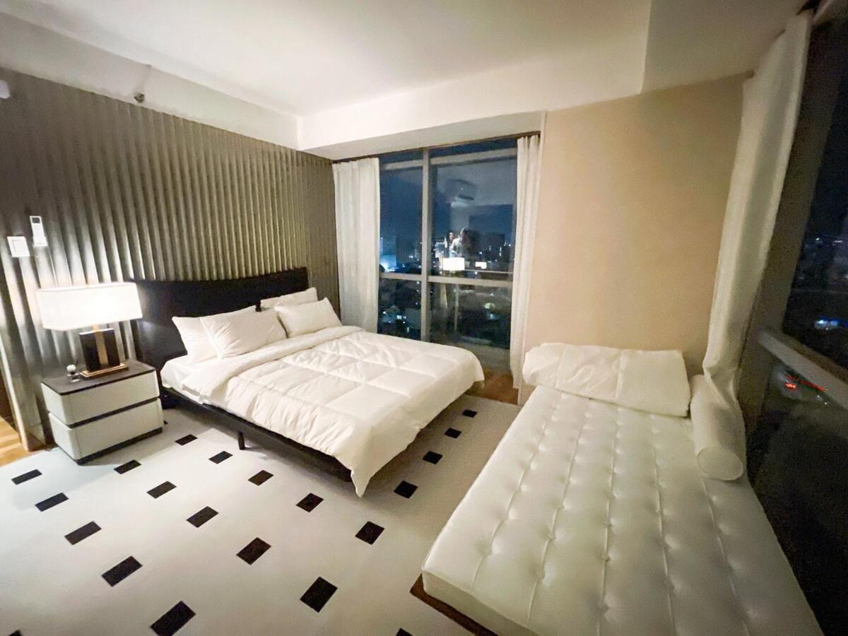 Luxury 4br Penthouse Across Of Dreams