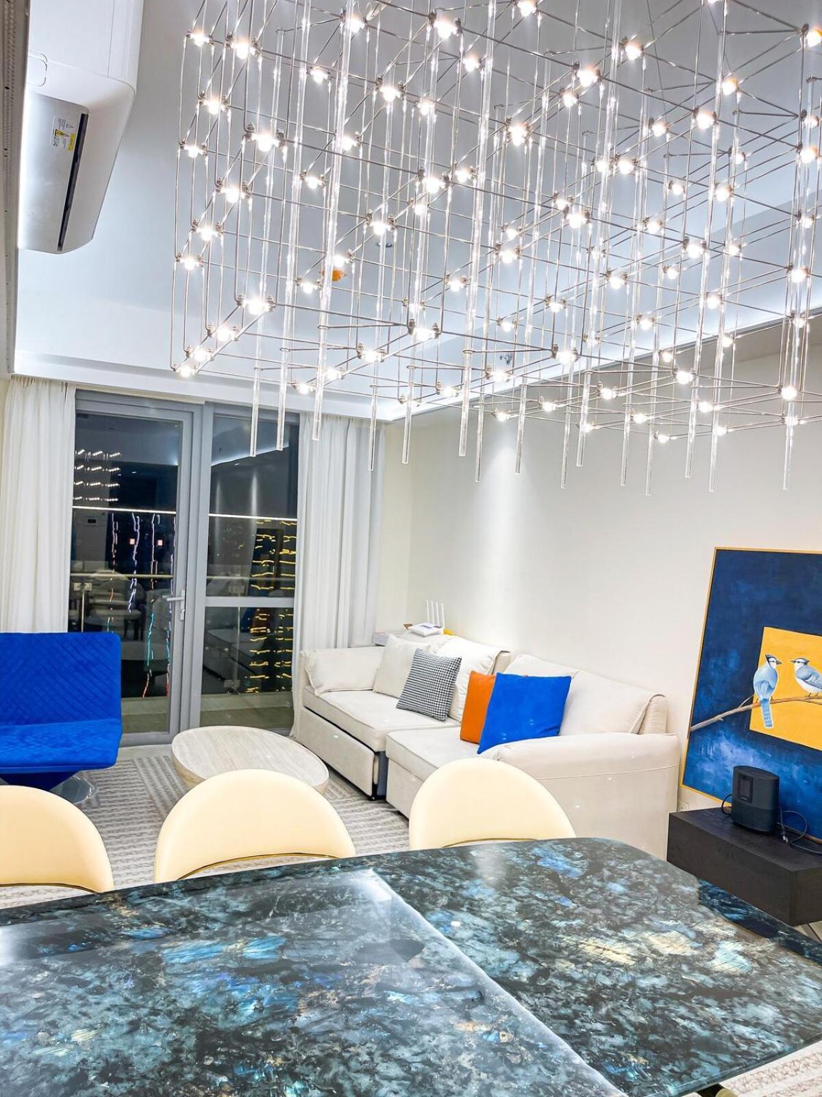 Apartment Luxury 4br Penthouse Across Of Dreams