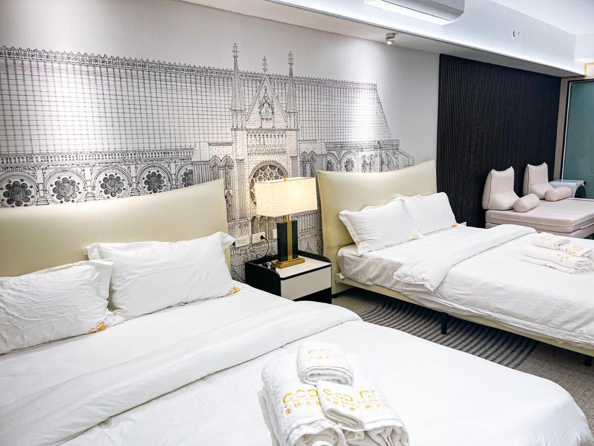 Apartment Luxury 4br Penthouse Across Of Dreams *