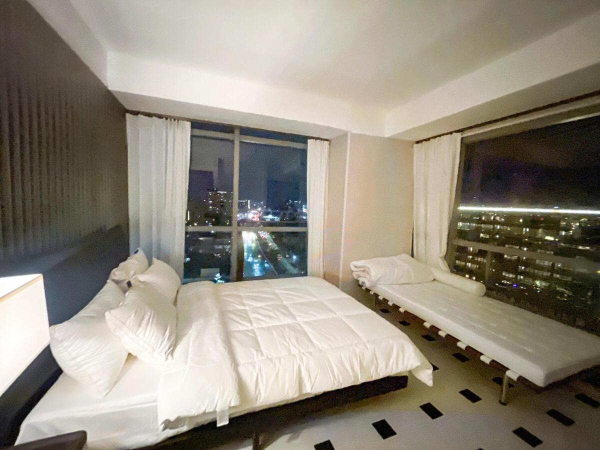 Luxury 4br Penthouse Across Of Dreams * Manila