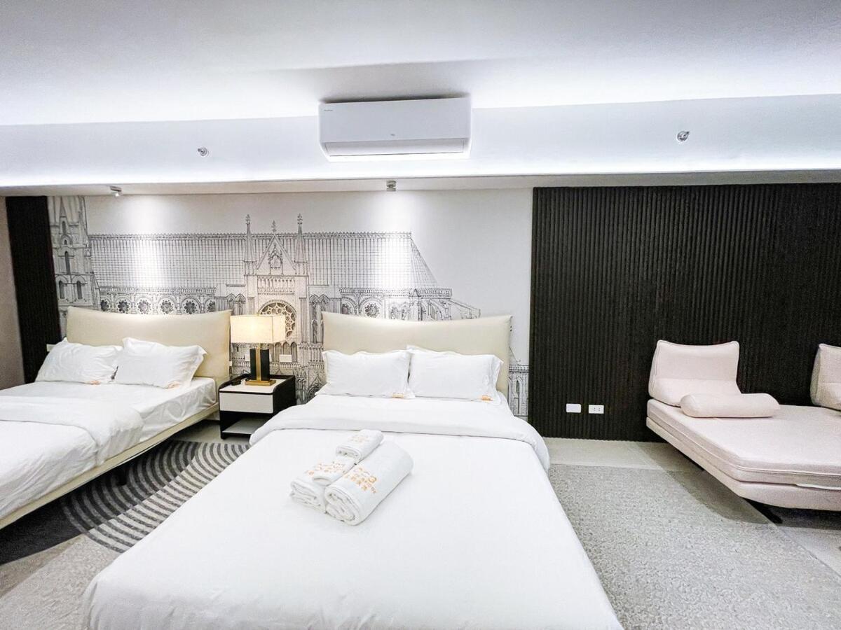 Luxury 4br Penthouse Across Of Dreams