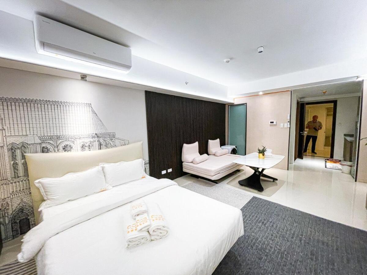 Luxury 4br Penthouse Across Of Dreams * Manila