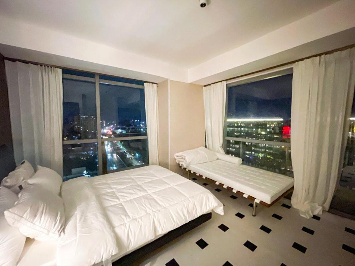 Luxury 4br Penthouse Across Of Dreams Apartment *