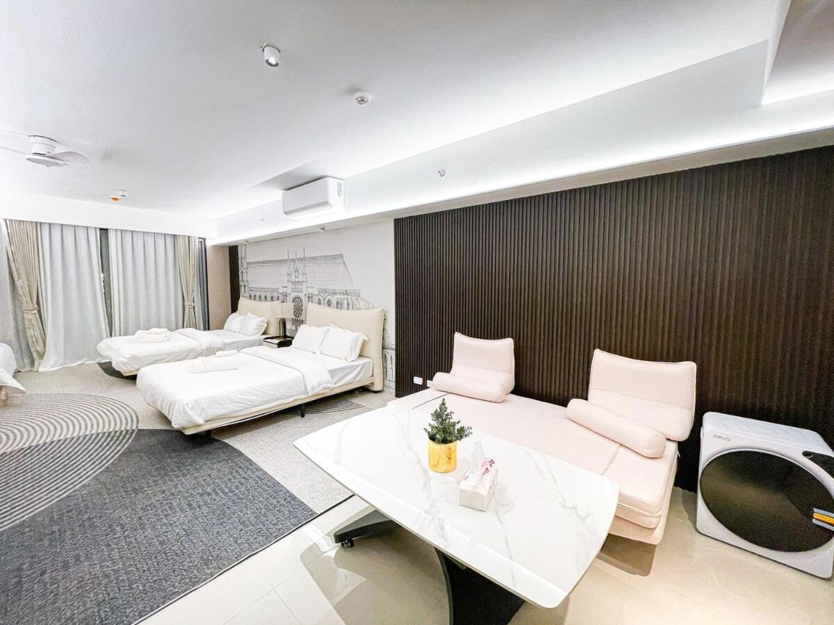 Luxury 4br Penthouse Across Of Dreams Apartment *