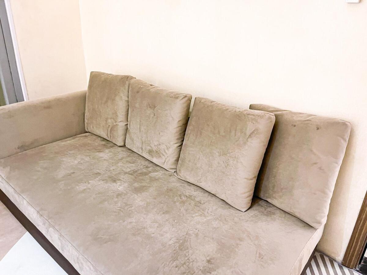 Apartment Luxury 4br Penthouse Across Of Dreams Manila