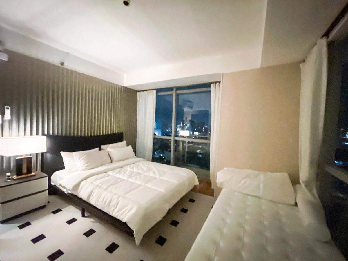 Apartment Luxury 4br Penthouse Across Of Dreams