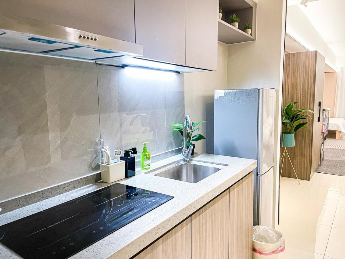 Luxury 4br Penthouse Across Of Dreams Apartment