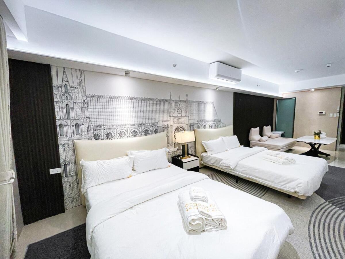 Apartment Luxury 4br Penthouse Across Of Dreams *